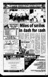 Mansfield & Sutton Recorder Thursday 02 July 1998 Page 36