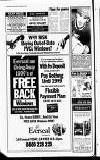 Mansfield & Sutton Recorder Thursday 08 October 1998 Page 6