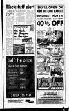 Mansfield & Sutton Recorder Thursday 08 October 1998 Page 17