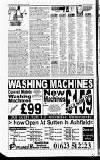 Mansfield & Sutton Recorder Thursday 08 October 1998 Page 26
