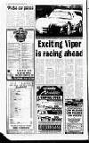 Mansfield & Sutton Recorder Thursday 05 November 1998 Page 38
