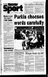 Mansfield & Sutton Recorder Thursday 05 November 1998 Page 41