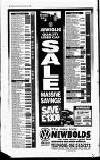 Mansfield & Sutton Recorder Thursday 26 November 1998 Page 38