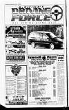 Mansfield & Sutton Recorder Thursday 10 December 1998 Page 36