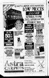 Mansfield & Sutton Recorder Thursday 10 December 1998 Page 40