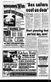 Mansfield & Sutton Recorder Thursday 07 January 1999 Page 4
