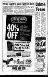 Mansfield & Sutton Recorder Thursday 07 January 1999 Page 6
