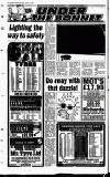 Mansfield & Sutton Recorder Thursday 21 January 1999 Page 34