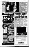 Mansfield & Sutton Recorder Thursday 28 January 1999 Page 10