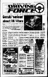 Mansfield & Sutton Recorder Thursday 04 March 1999 Page 29