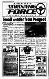 Mansfield & Sutton Recorder Thursday 18 March 1999 Page 30