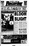Mansfield & Sutton Recorder Thursday 25 March 1999 Page 1