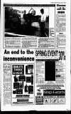 Mansfield & Sutton Recorder Thursday 22 April 1999 Page 9