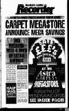 Mansfield & Sutton Recorder Thursday 11 November 1999 Page 41