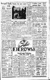 Hammersmith & Shepherds Bush Gazette Friday 24 June 1955 Page 9