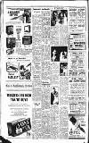 Hammersmith & Shepherds Bush Gazette Friday 02 September 1955 Page 4