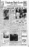 Hammersmith & Shepherds Bush Gazette Friday 09 September 1955 Page 1