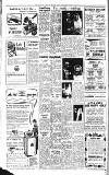 Hammersmith & Shepherds Bush Gazette Friday 09 September 1955 Page 4
