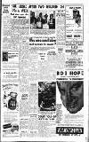 Hammersmith & Shepherds Bush Gazette Friday 09 September 1955 Page 7