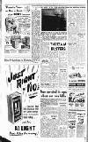 Hammersmith & Shepherds Bush Gazette Friday 09 September 1955 Page 8