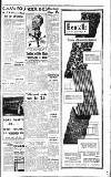 Hammersmith & Shepherds Bush Gazette Friday 09 September 1955 Page 9
