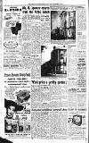 Hammersmith & Shepherds Bush Gazette Friday 09 September 1955 Page 10