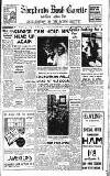 Hammersmith & Shepherds Bush Gazette Friday 16 September 1955 Page 1