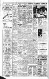 Hammersmith & Shepherds Bush Gazette Friday 16 September 1955 Page 8