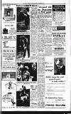 Hammersmith & Shepherds Bush Gazette Friday 30 September 1955 Page 3