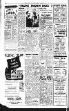 Hammersmith & Shepherds Bush Gazette Friday 30 September 1955 Page 4