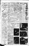 Hammersmith & Shepherds Bush Gazette Friday 30 September 1955 Page 6