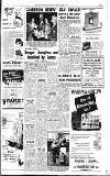 Hammersmith & Shepherds Bush Gazette Friday 07 October 1955 Page 3