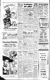 Hammersmith & Shepherds Bush Gazette Friday 07 October 1955 Page 4