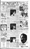 Hammersmith & Shepherds Bush Gazette Friday 07 October 1955 Page 9
