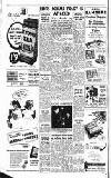 Hammersmith & Shepherds Bush Gazette Friday 28 October 1955 Page 2