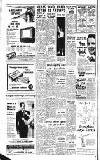 Hammersmith & Shepherds Bush Gazette Friday 28 October 1955 Page 4