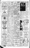 Hammersmith & Shepherds Bush Gazette Friday 28 October 1955 Page 6