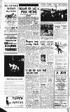 Hammersmith & Shepherds Bush Gazette Friday 28 October 1955 Page 8