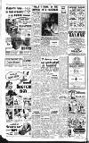 Hammersmith & Shepherds Bush Gazette Friday 04 November 1955 Page 4