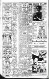 Hammersmith & Shepherds Bush Gazette Friday 04 November 1955 Page 6