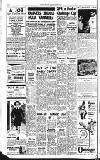 Hammersmith & Shepherds Bush Gazette Friday 04 November 1955 Page 8
