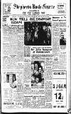 Hammersmith & Shepherds Bush Gazette Friday 11 November 1955 Page 1