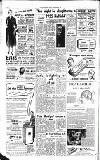 Hammersmith & Shepherds Bush Gazette Friday 11 November 1955 Page 4