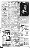 Hammersmith & Shepherds Bush Gazette Friday 11 November 1955 Page 6