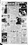 Hammersmith & Shepherds Bush Gazette Friday 11 November 1955 Page 8