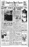 Hammersmith & Shepherds Bush Gazette Friday 18 November 1955 Page 1