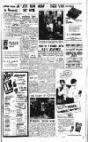 Hammersmith & Shepherds Bush Gazette Friday 18 November 1955 Page 9