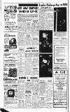 Hammersmith & Shepherds Bush Gazette Friday 18 November 1955 Page 10