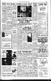 Hammersmith & Shepherds Bush Gazette Friday 02 December 1955 Page 9