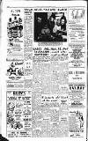 Hammersmith & Shepherds Bush Gazette Friday 16 December 1955 Page 6